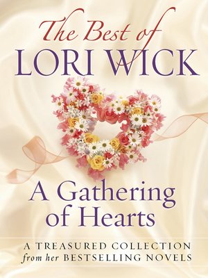 A Gathering of Hearts - ebook